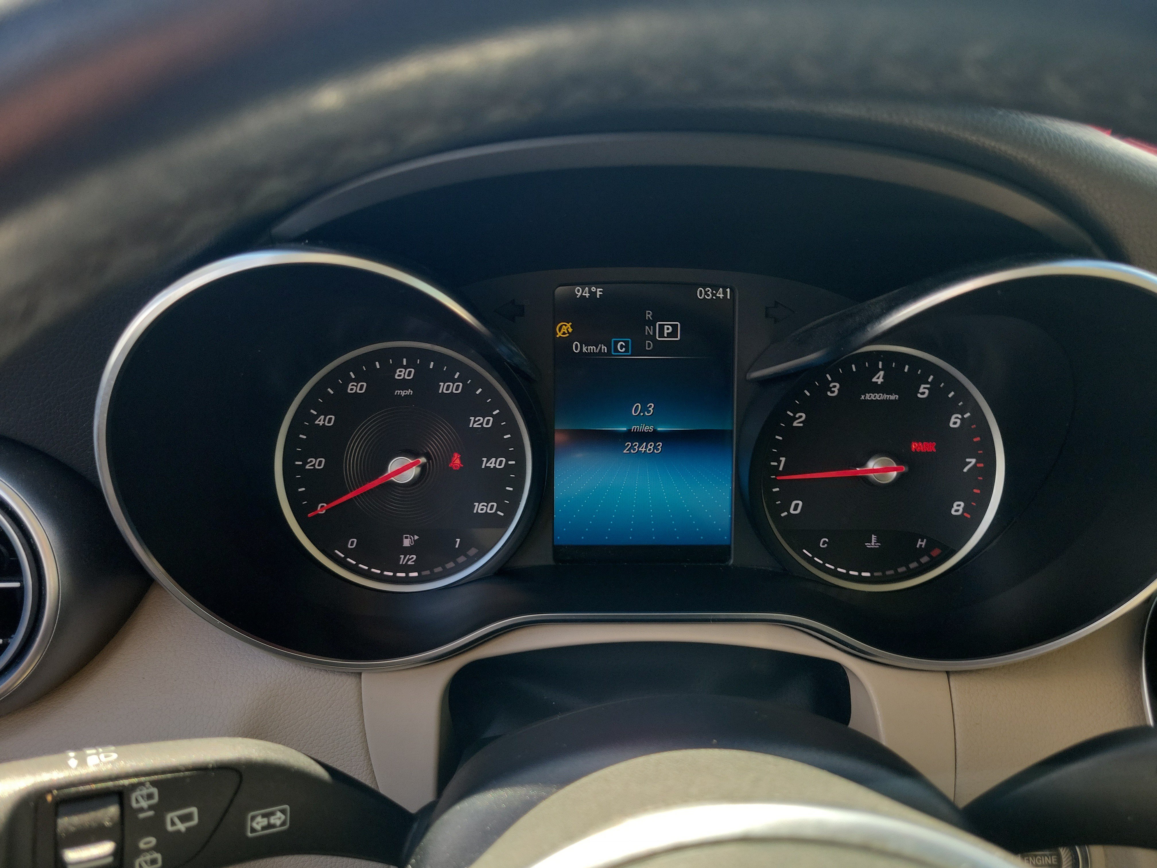 Used 2021 Mercedes-Benz GLC 300 image 23