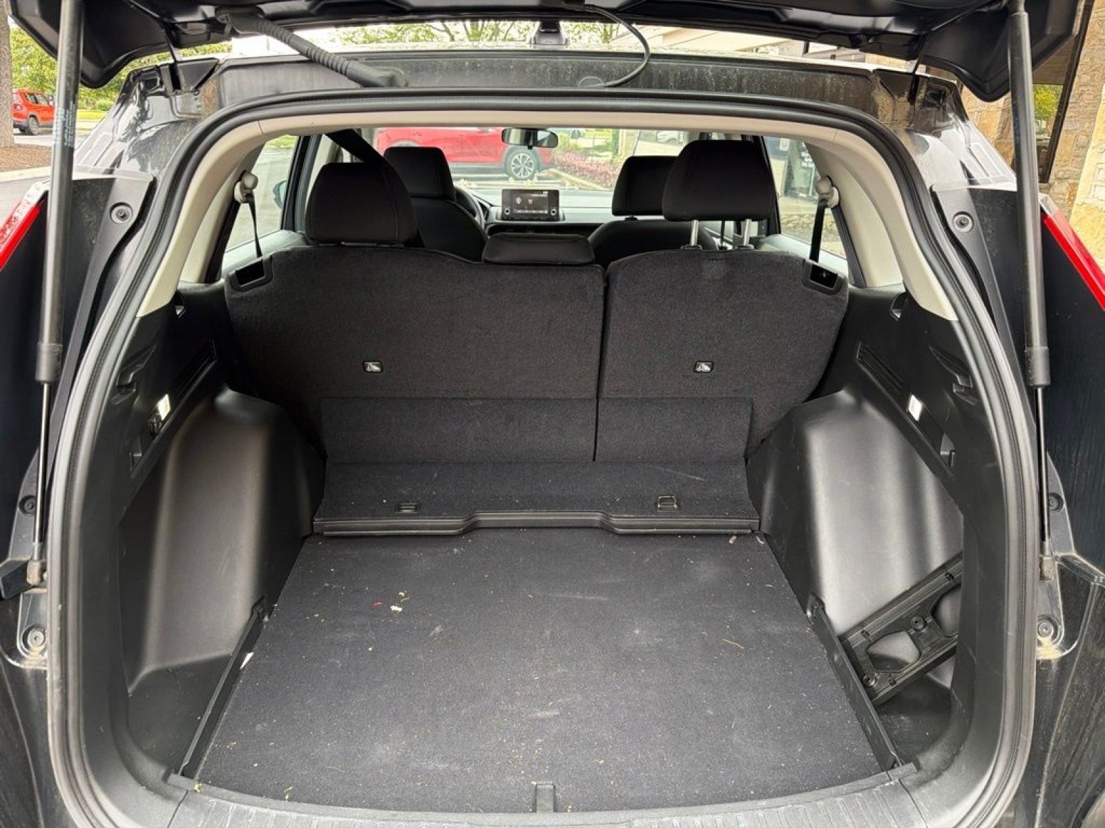 Used 2024 Honda CR-V LX image 18