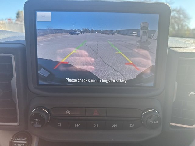 Used 2023 Ford Bronco Sport Outer Banks image 18