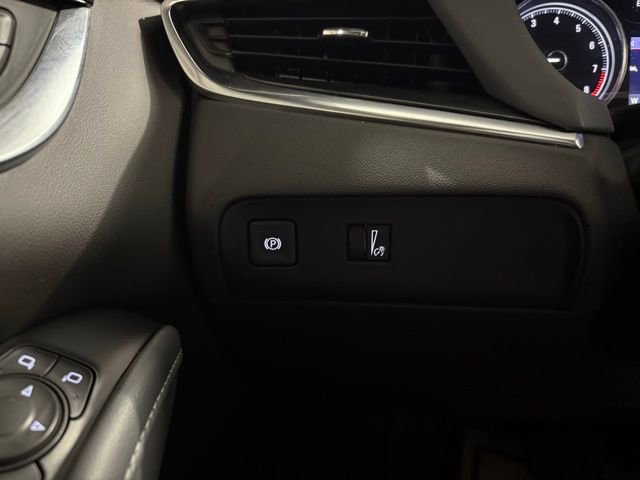 Certified 2022 Buick Enclave Essence w/ Experience Buick Package image 17