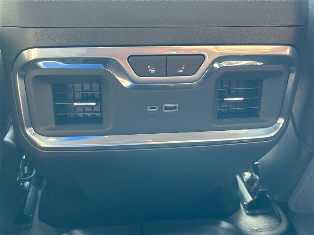 New 2026 GMC Sierra 1500 Denali Ultimate image 39