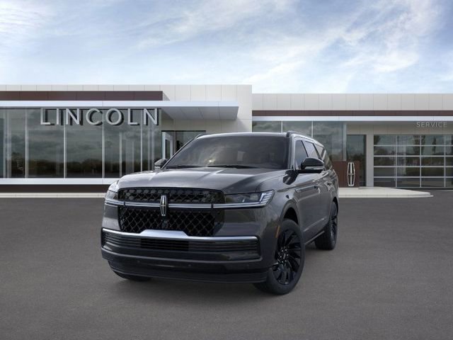 New 2025 Lincoln Navigator Reserve w/ Jet Appearance Package image 2