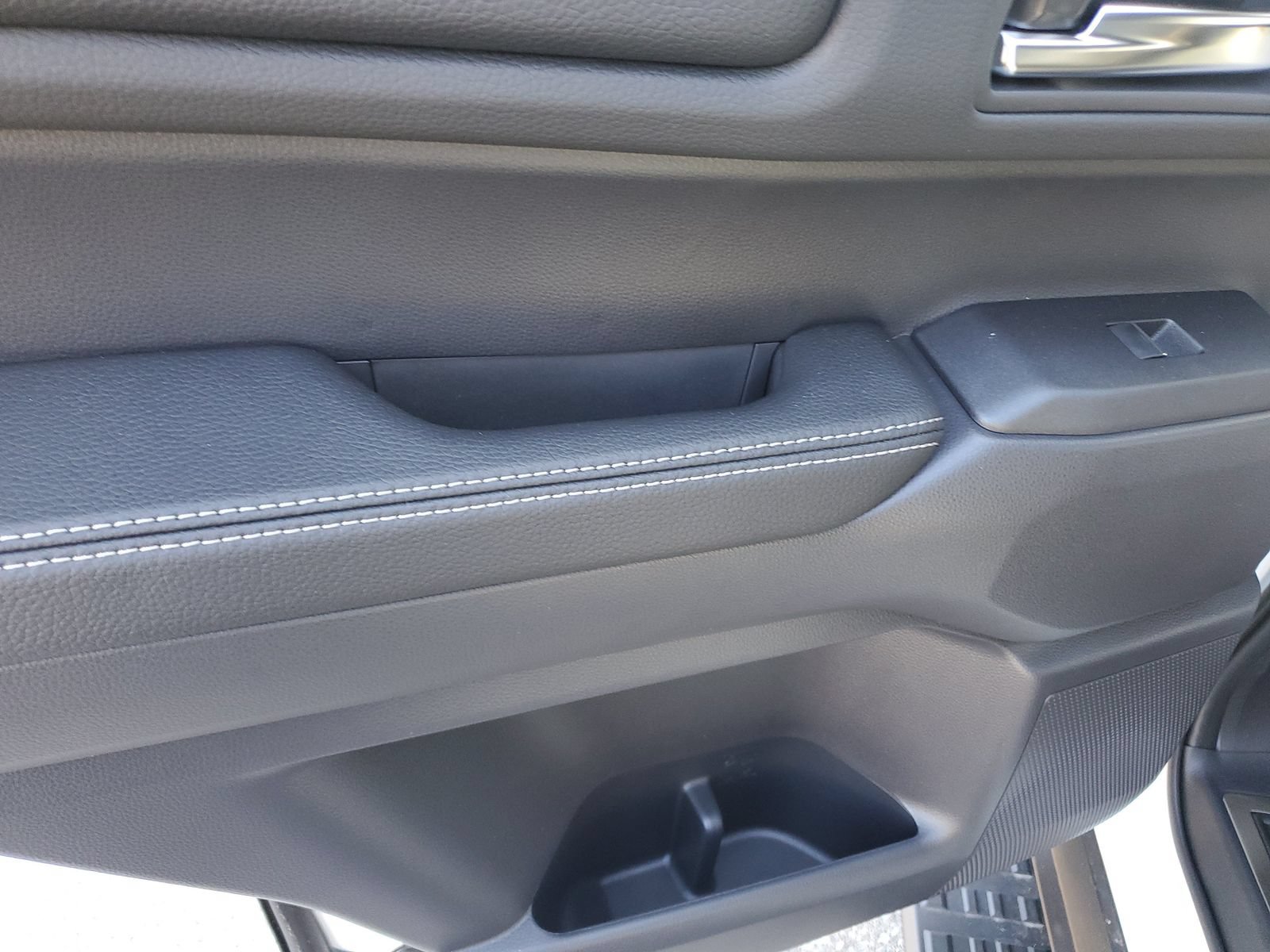 New 2027 Toyota Land Cruiser AWD/4WD image 16