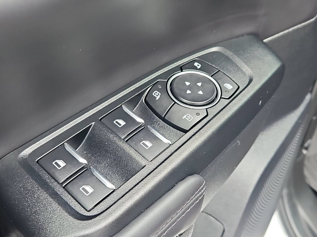 Used 2024 Ford Ranger Raptor AWD/4WD image 30