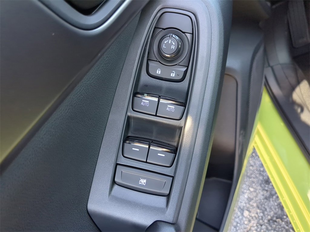 New 2026 Subaru Impreza 2.0i Sport image 16