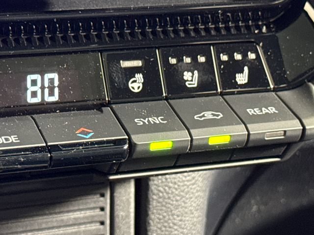 New 2026 Toyota Land Cruiser AWD/4WD image 34