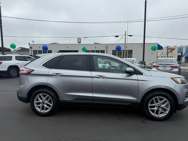 Used 2023 Ford Edge SEL image 6