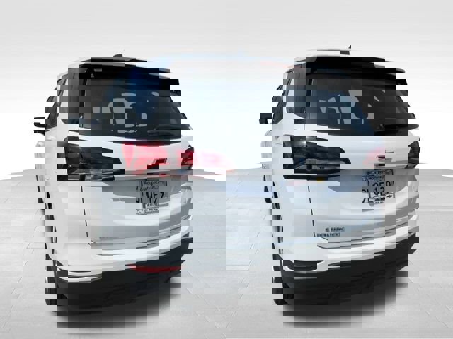 New 2024 Chevrolet Equinox LS w/ LPO, Floor Liner Package image 7