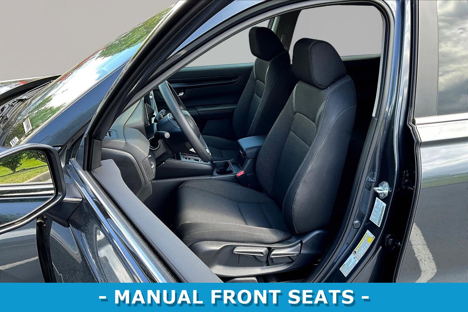 Used 2026 Honda CR-V LX image 21