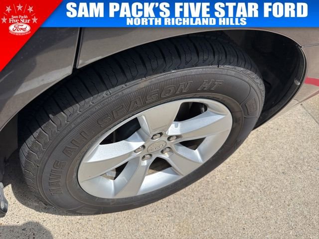 Used 2014 Dodge Charger SXT RWD image 6