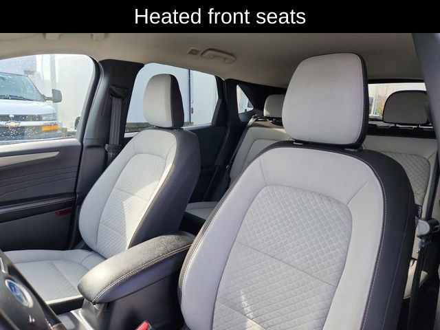 Used 2023 Ford Escape Active AWD/4WD image 21