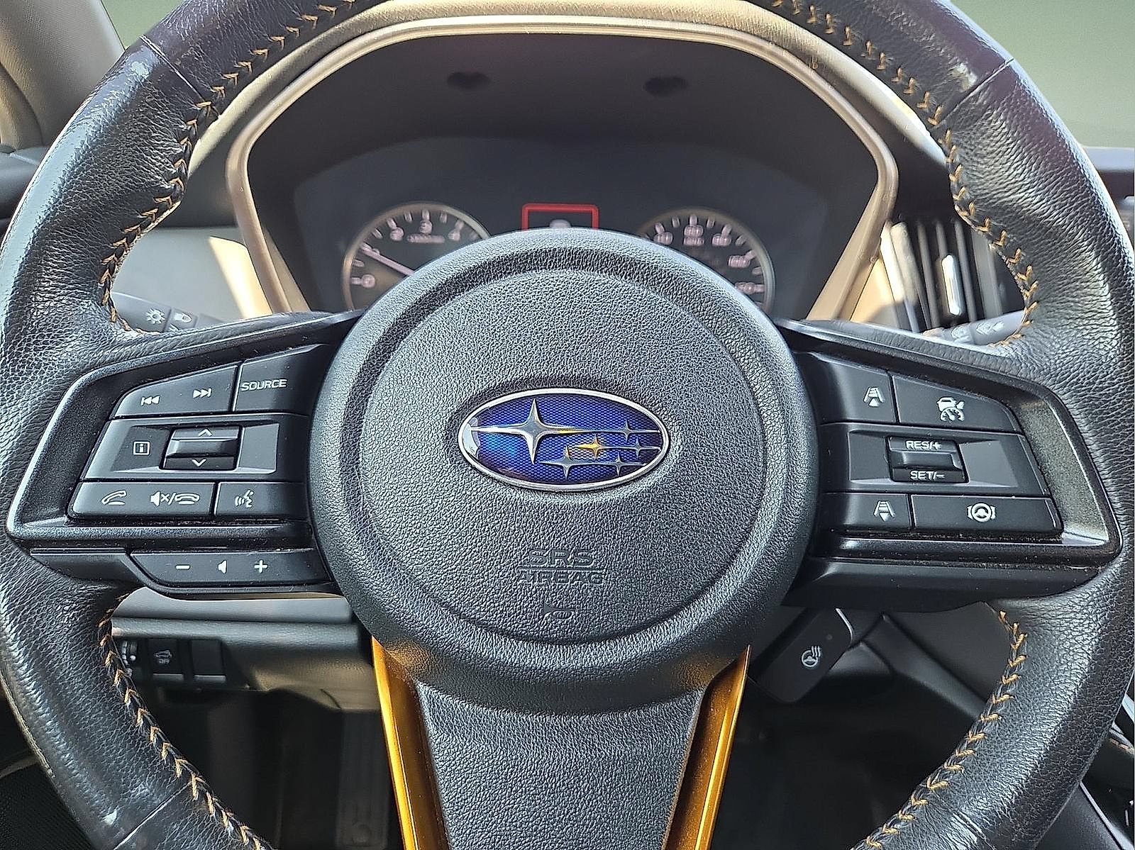Used 2024 Subaru Outback Wilderness AWD/4WD image 24