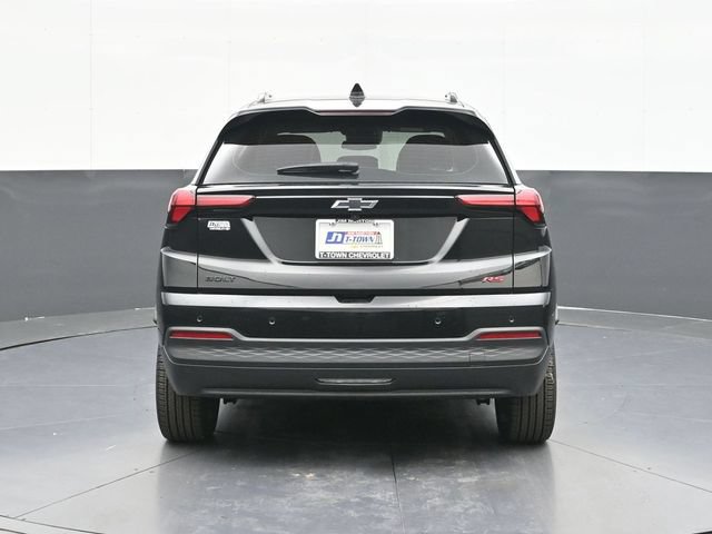 New 2027 Chevrolet Bolt RS FWD image 8