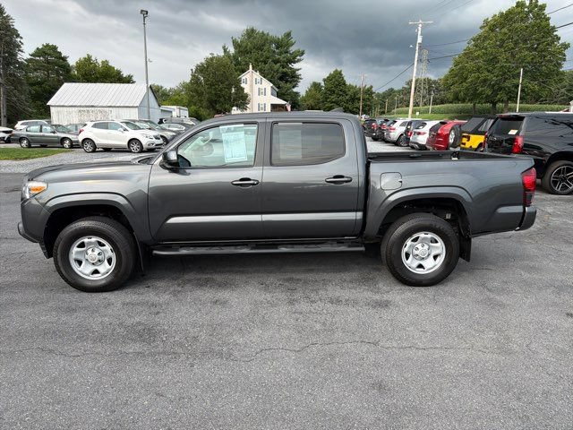 Used 2019 Toyota Tacoma SR w/ SR Convenience Package AWD/4WD image 2