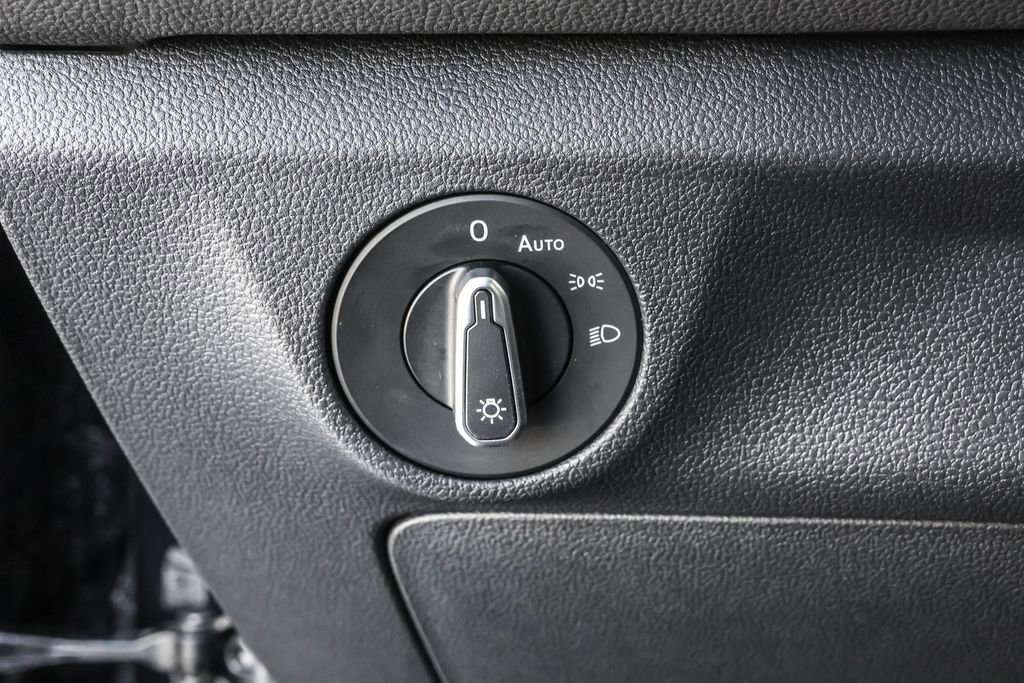 New 2026 Volkswagen Jetta Sport image 22