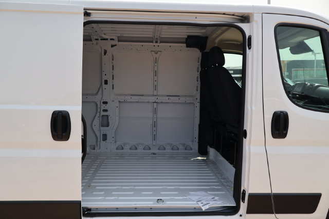 New 2026 RAM ProMaster 1500 w/ Power Group FWD image 9