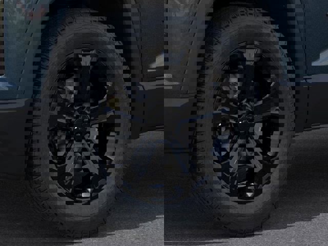 New 2026 Chevrolet Equinox LT image 9