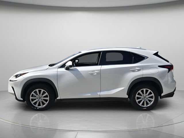 Used 2020 Lexus NX 300 FWD w/ Accessory Package 2 image 3