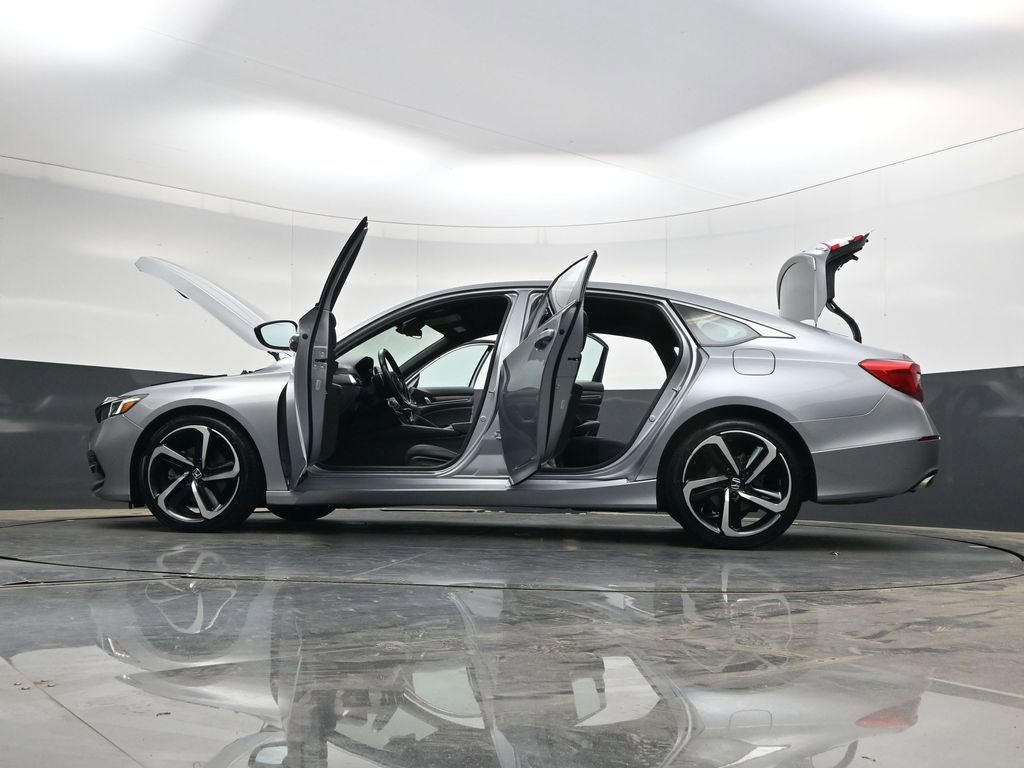Used 2020 Honda Accord Sport image 38