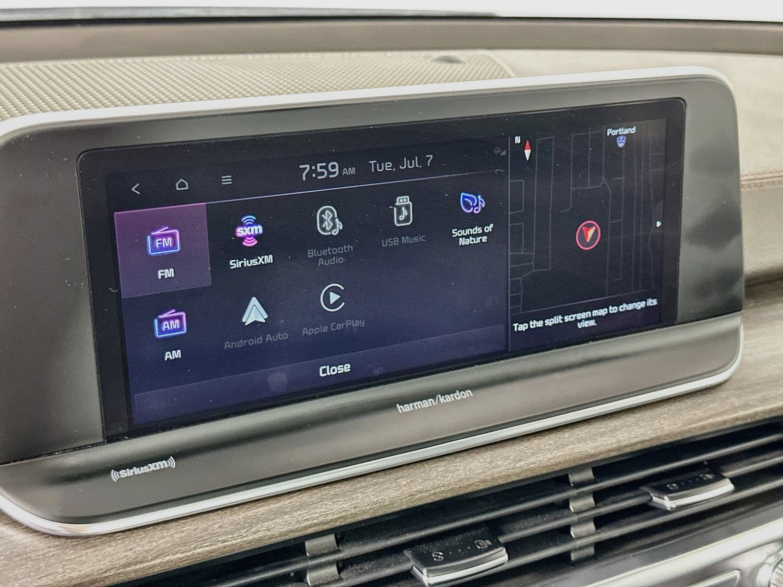 Used 2020 Kia Telluride SX AWD/4WD image 15
