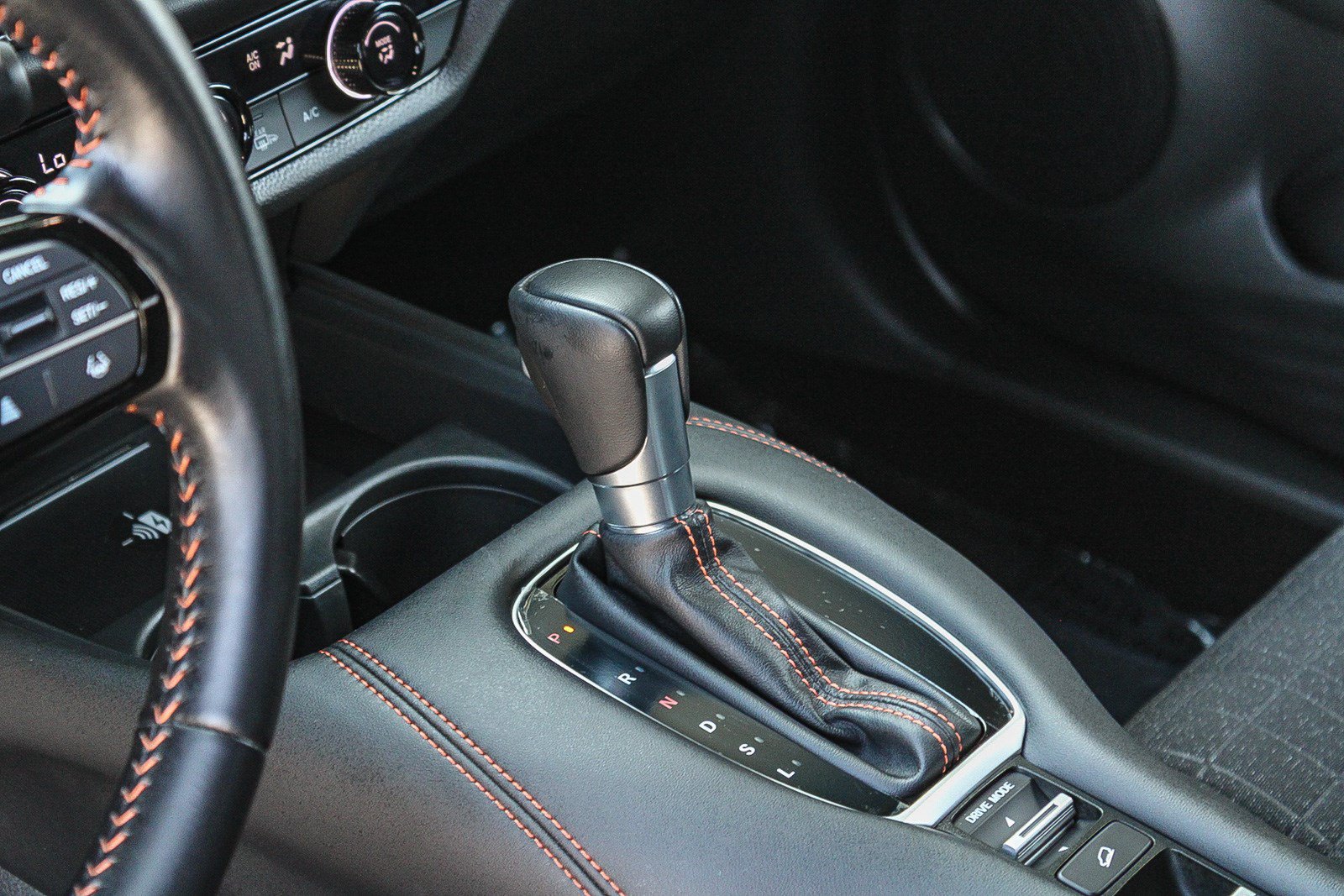 Certified 2026 Honda HR-V Sport image 21