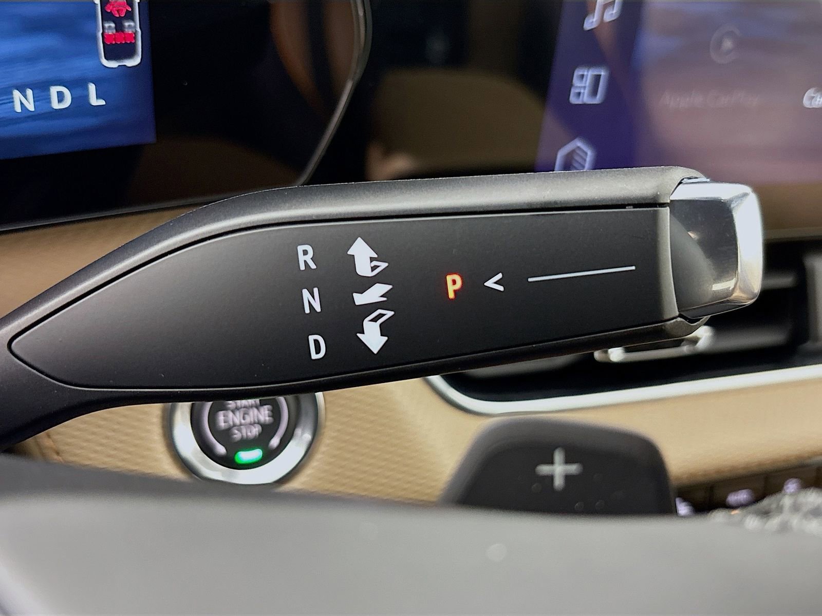 New 2026 Chevrolet Equinox ACTIV w/ Convenience Package III image 21