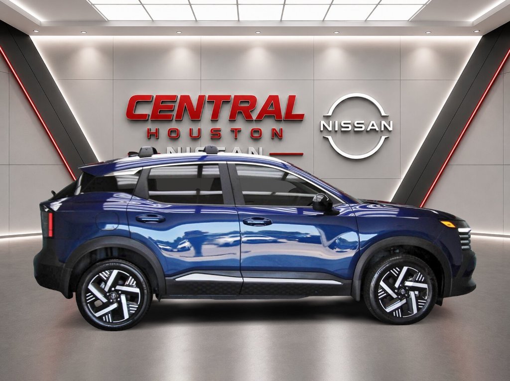 Used 2026 Nissan Kicks SV w/ SV Premium Package FWD image 5