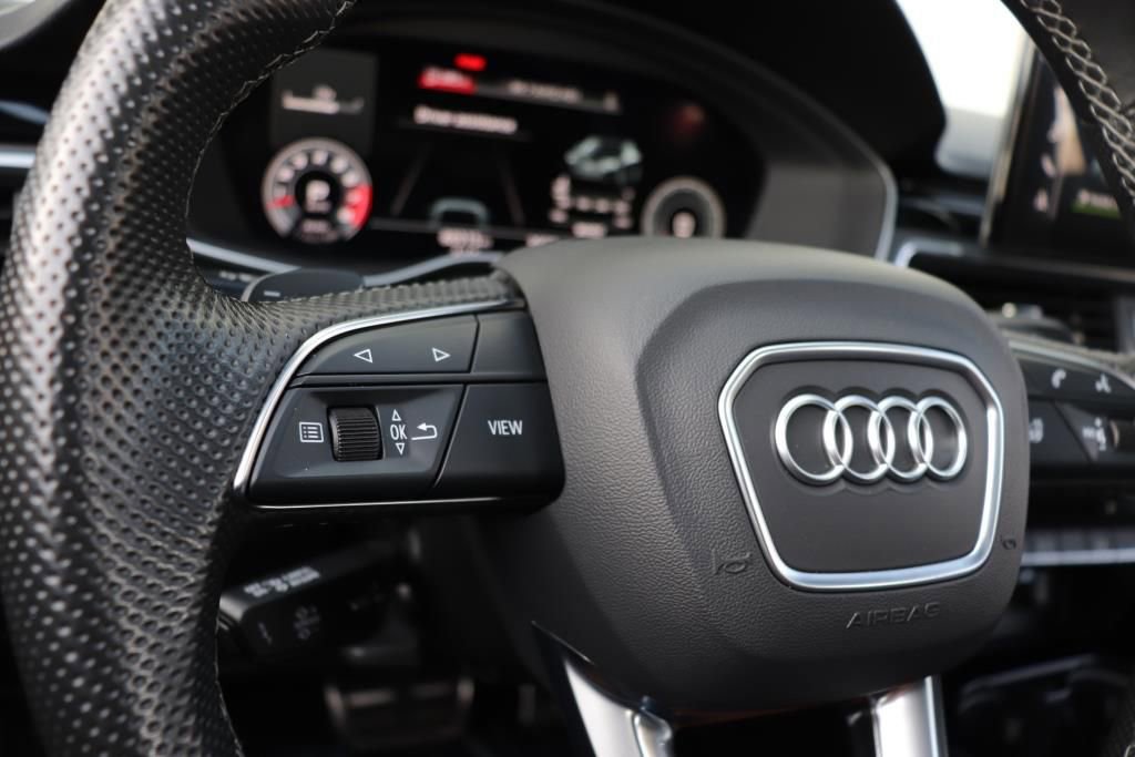 Used 2021 Audi S4 Premium Plus w/ Premium Plus Package AWD/4WD image 39