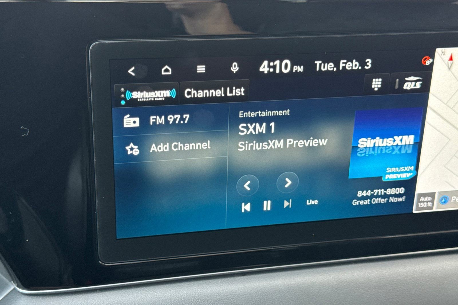 Used 2022 Hyundai Palisade Calligraphy w/ Winter Package image 23