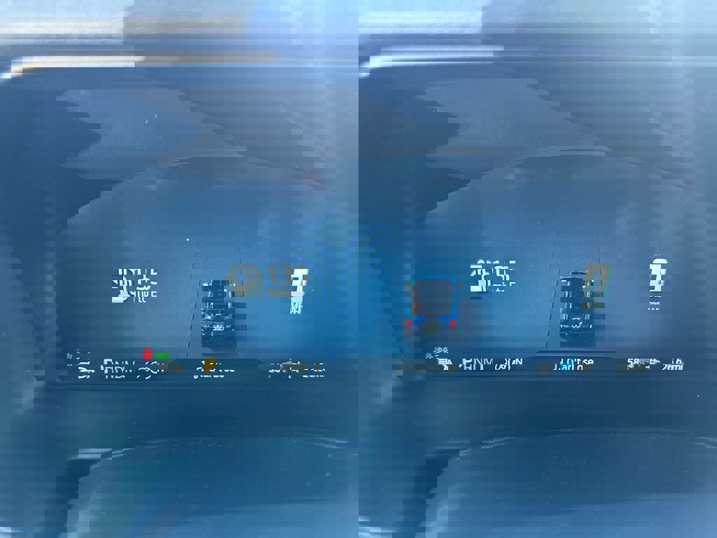 New 2025 Ford Bronco Outer Banks image 8