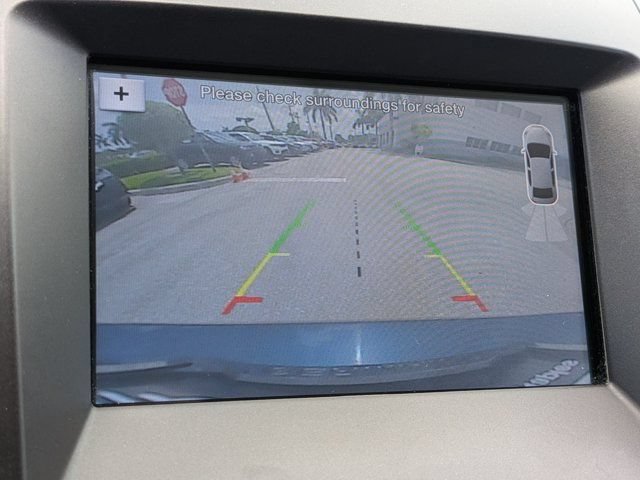 Used 2016 Ford Edge Titanium w/ Technology Package FWD image 28