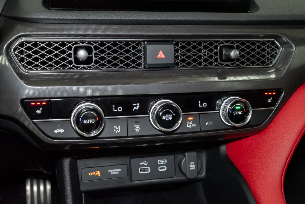 New 2026 Acura Integra Type S FWD image 20
