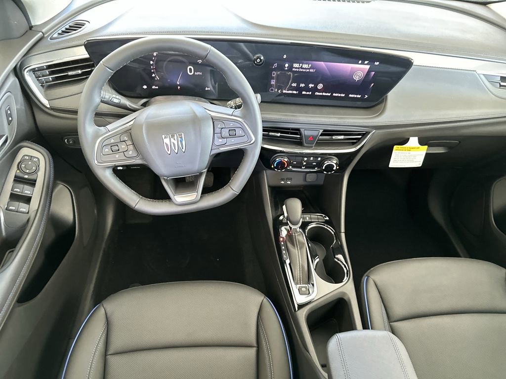 New 2026 Buick Encore GX Sport Touring w/ Advanced Technology Package FWD image 15