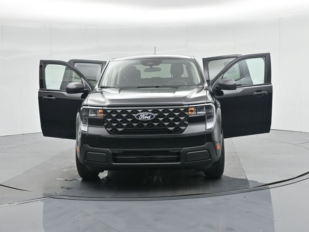 New 2025 Ford Maverick XL w/ Equipment Group 102A image 28
