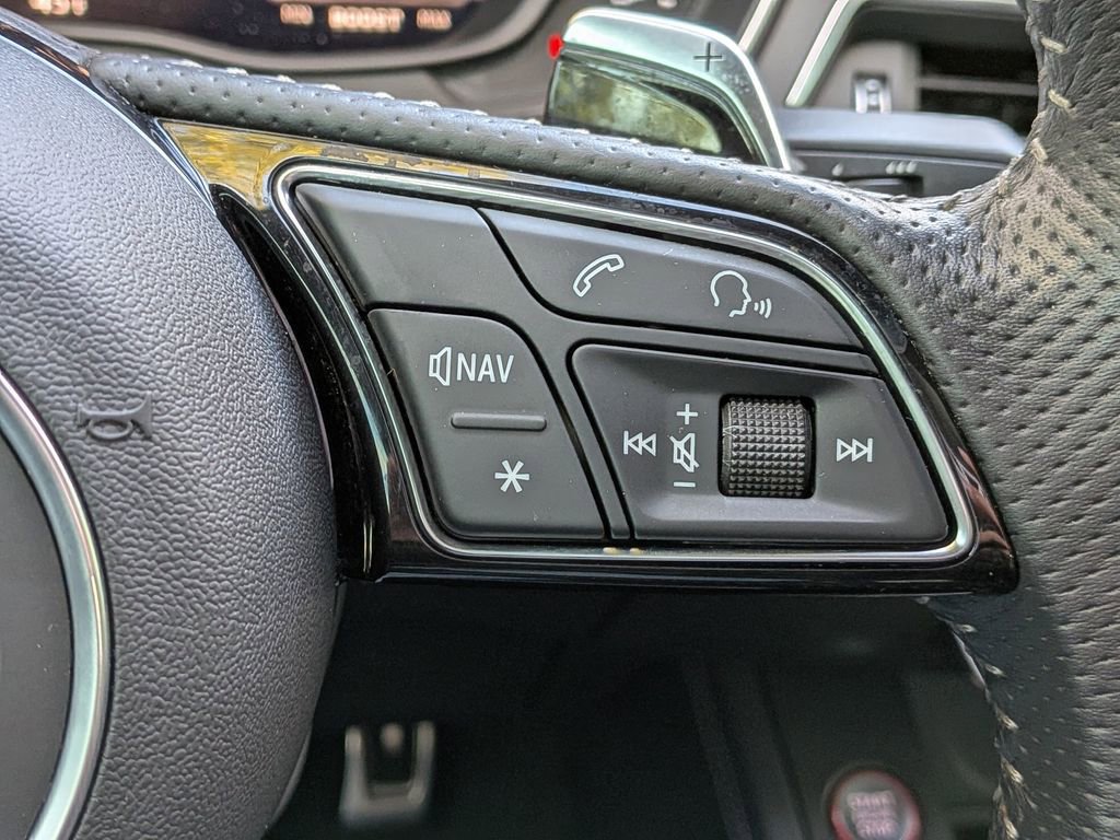 Used 2018 Audi RS 5 image 26