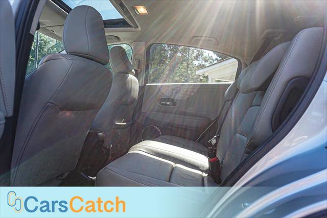 Used 2016 Honda HR-V EX-L image 19