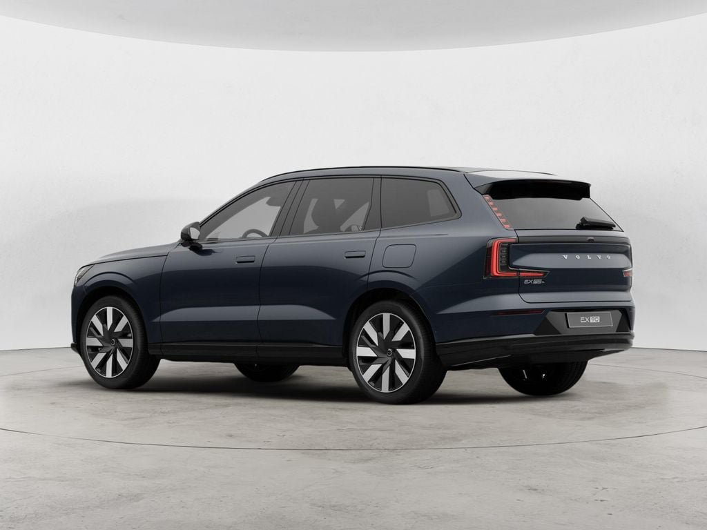 New 2026 Volvo EX90 Plus AWD/4WD image 5