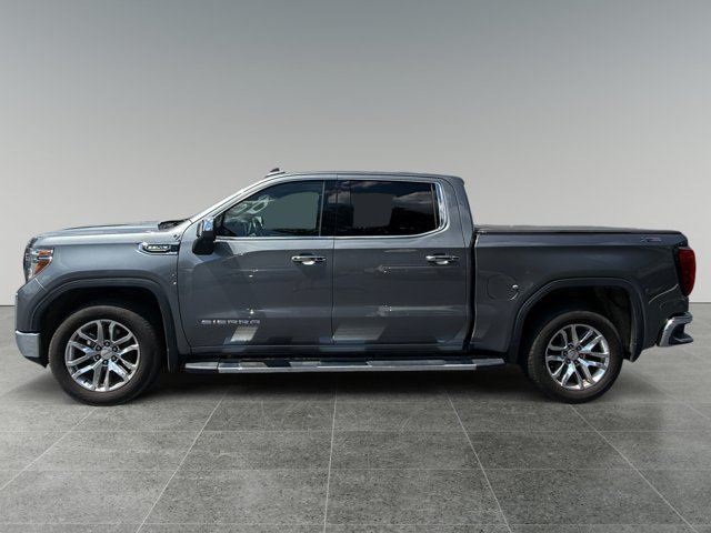 Used 2020 GMC Sierra 1500 SLT w/ SLT Premium Plus Package AWD/4WD image 2