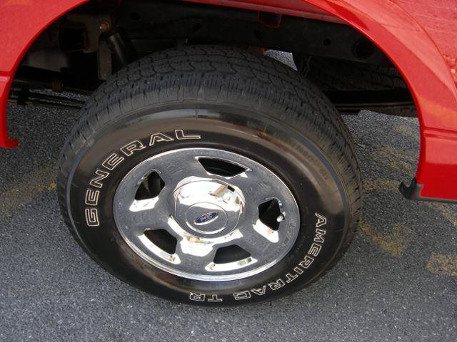 Used 2006 Ford F150 XLT AWD/4WD image 6