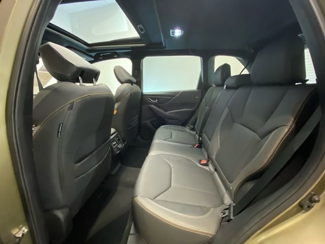 Used 2022 Subaru Forester Wilderness AWD/4WD image 14