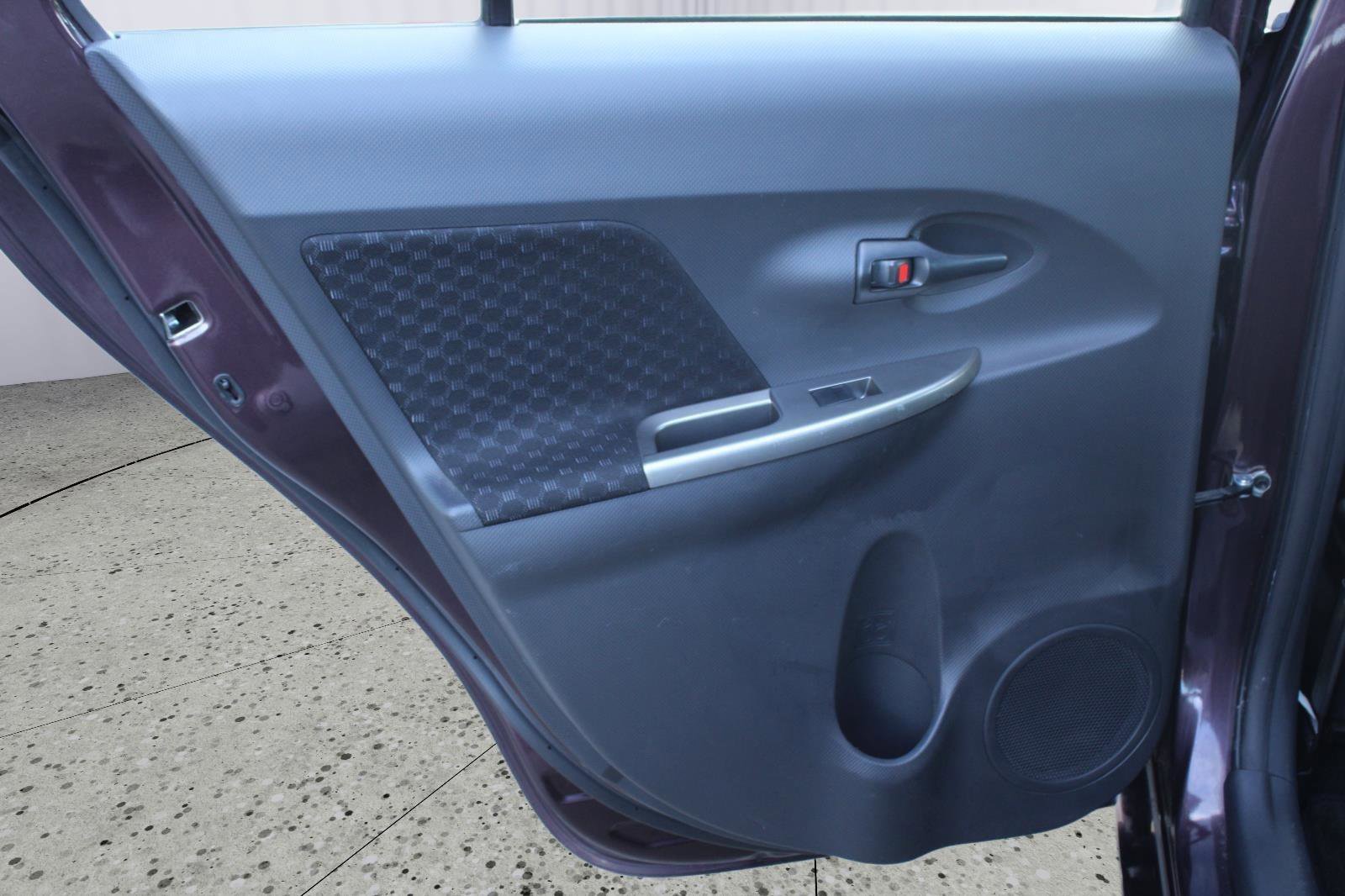 Used 2012 Scion xD image 41