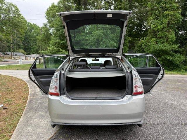 Used 2009 Toyota Prius FWD image 33