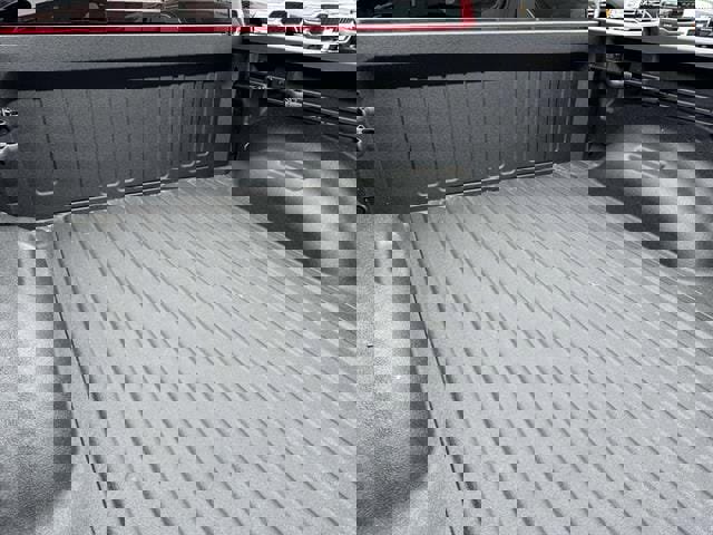 New 2025 RAM 1500 Tradesman image 4