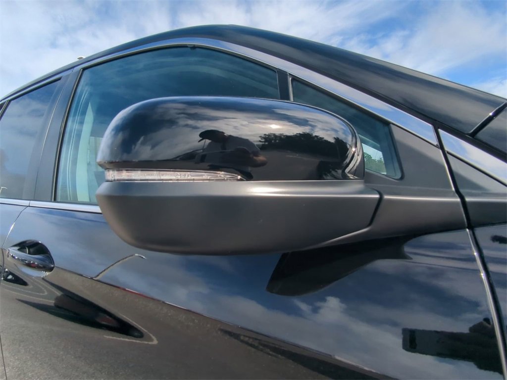 New 2026 Honda Ridgeline RTL image 11