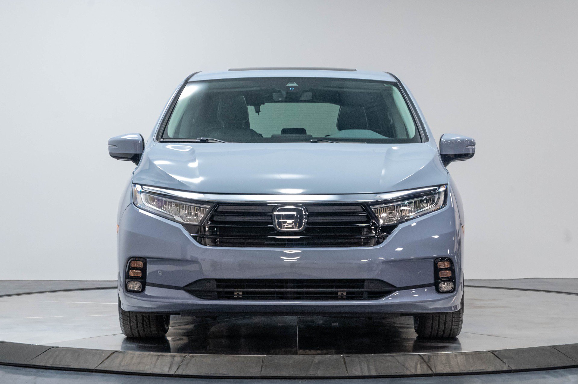 Used 2024 Honda Odyssey Elite image 50