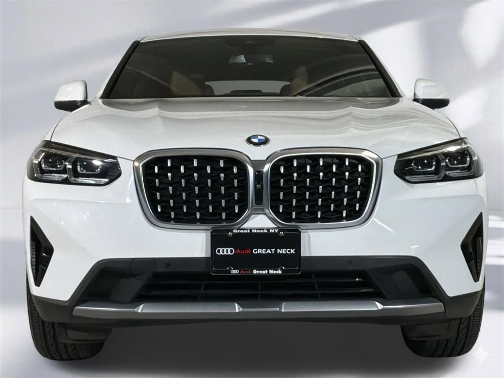 Used 2022 BMW X4 xDrive30i w/ Premium Package 2 image 24