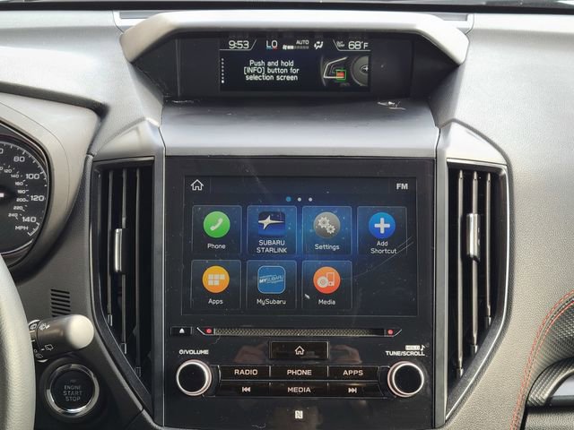 Used 2023 Subaru Forester Sport image 23