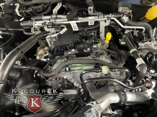 New 2025 Ford Bronco Outer Banks w/ Sasquatch Package image 23