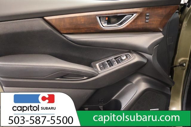 Used 2023 Subaru Ascent Touring AWD/4WD image 11