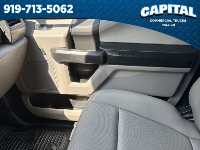 Used 2020 Ford F350 XL w/ Power Equipment Group AWD/4WD image 27